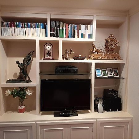 Apartamento En Caion Διαμέρισμα A Coruña Εξωτερικό φωτογραφία