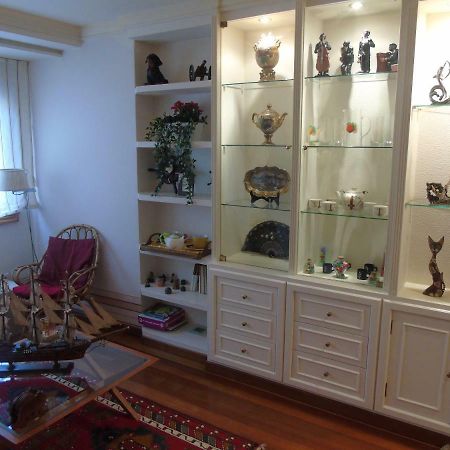 Apartamento En Caion Διαμέρισμα A Coruña Εξωτερικό φωτογραφία