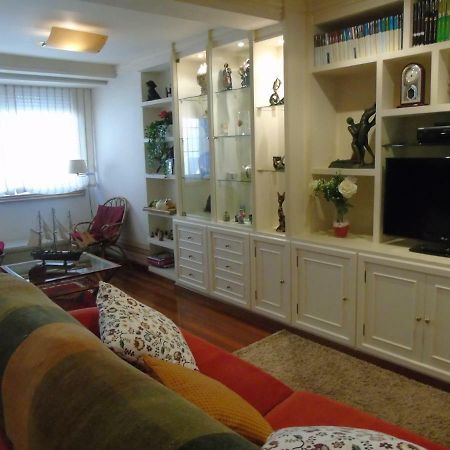 Apartamento En Caion Διαμέρισμα A Coruña Εξωτερικό φωτογραφία