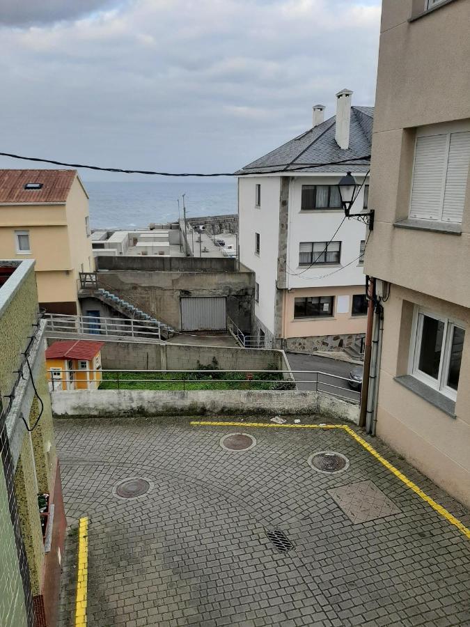 Apartamento En Caion Διαμέρισμα A Coruña Εξωτερικό φωτογραφία