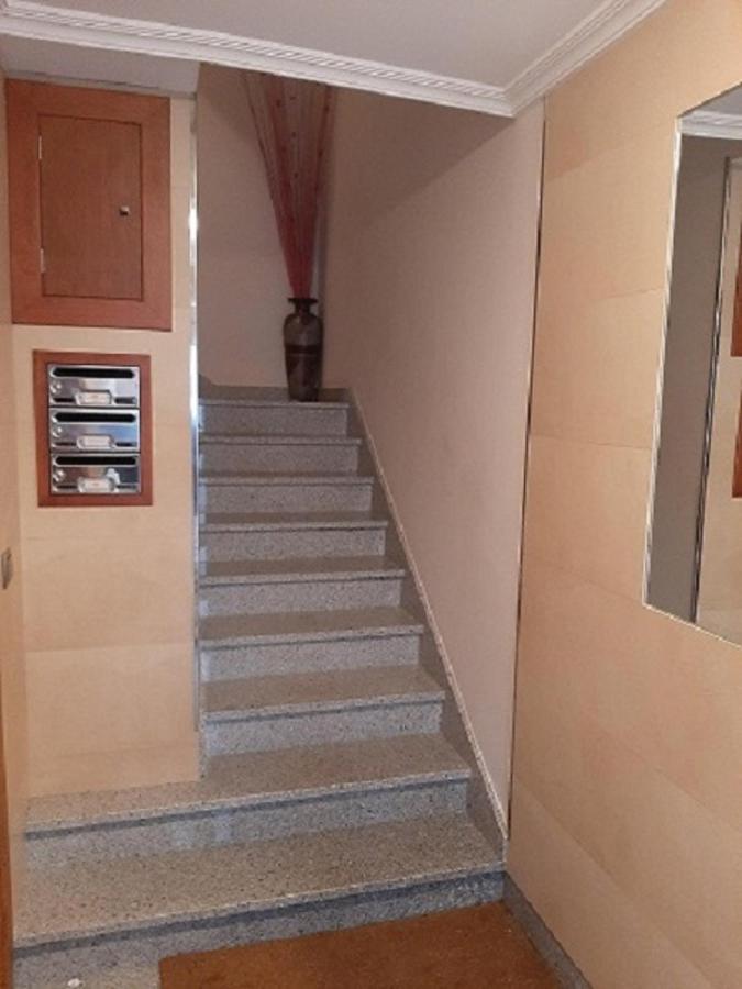 Apartamento En Caion Διαμέρισμα A Coruña Εξωτερικό φωτογραφία