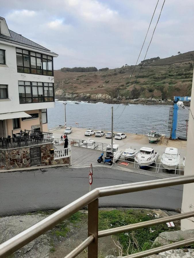 Apartamento En Caion Διαμέρισμα A Coruña Εξωτερικό φωτογραφία