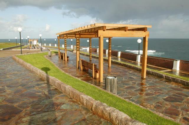 Apartamento En Caion Διαμέρισμα A Coruña Εξωτερικό φωτογραφία