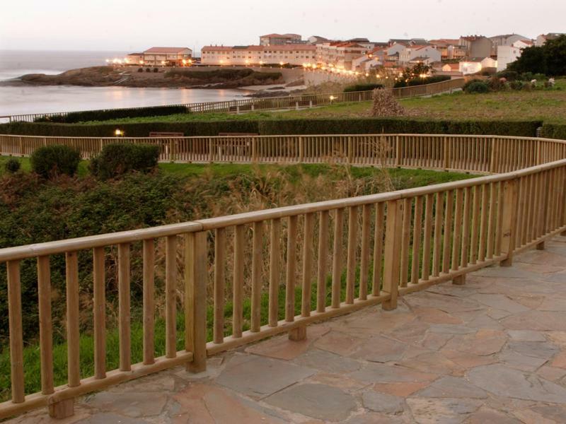 Apartamento En Caion Διαμέρισμα A Coruña Εξωτερικό φωτογραφία