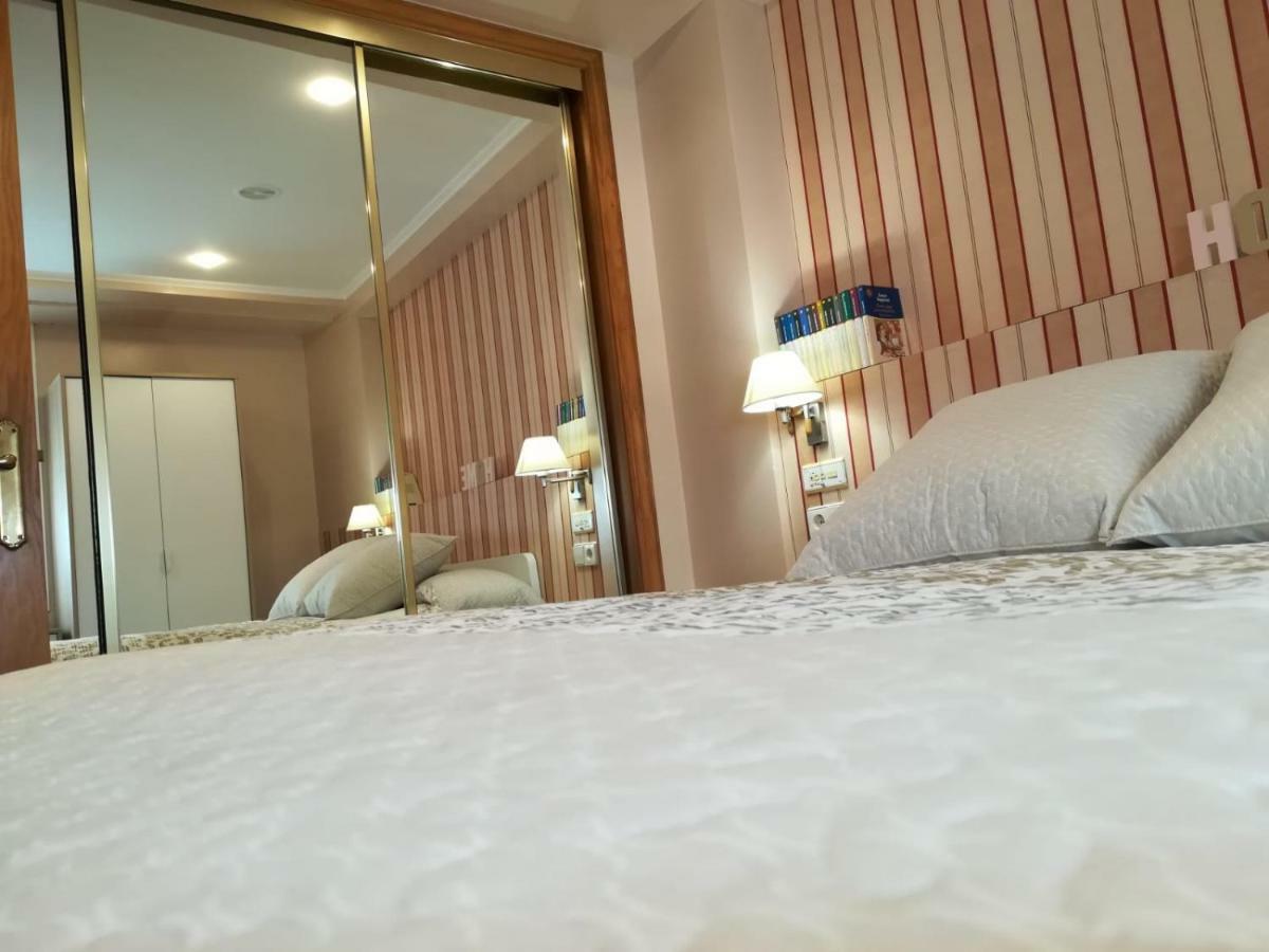 Apartamento En Caion Διαμέρισμα A Coruña Εξωτερικό φωτογραφία