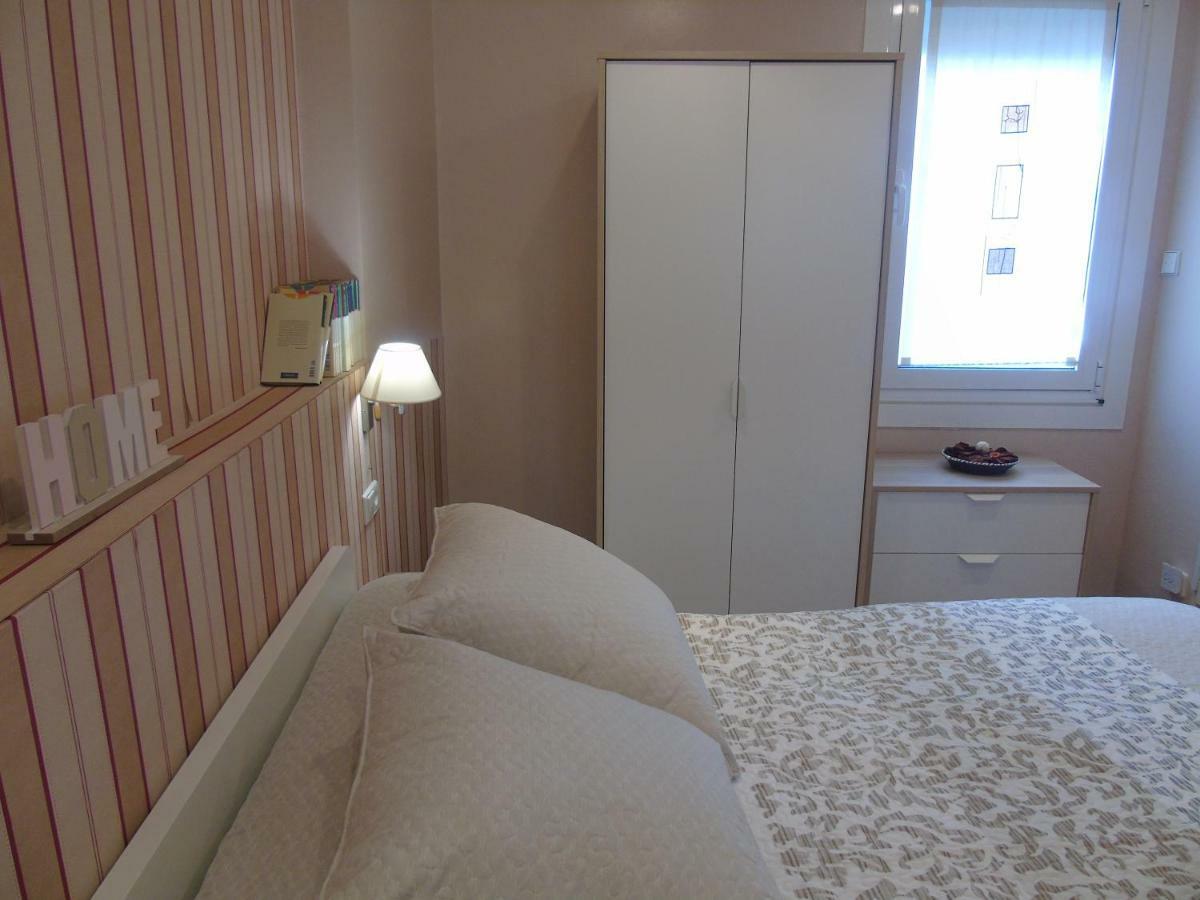 Apartamento En Caion Διαμέρισμα A Coruña Εξωτερικό φωτογραφία