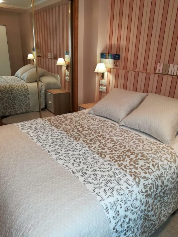Apartamento En Caion Διαμέρισμα A Coruña Εξωτερικό φωτογραφία