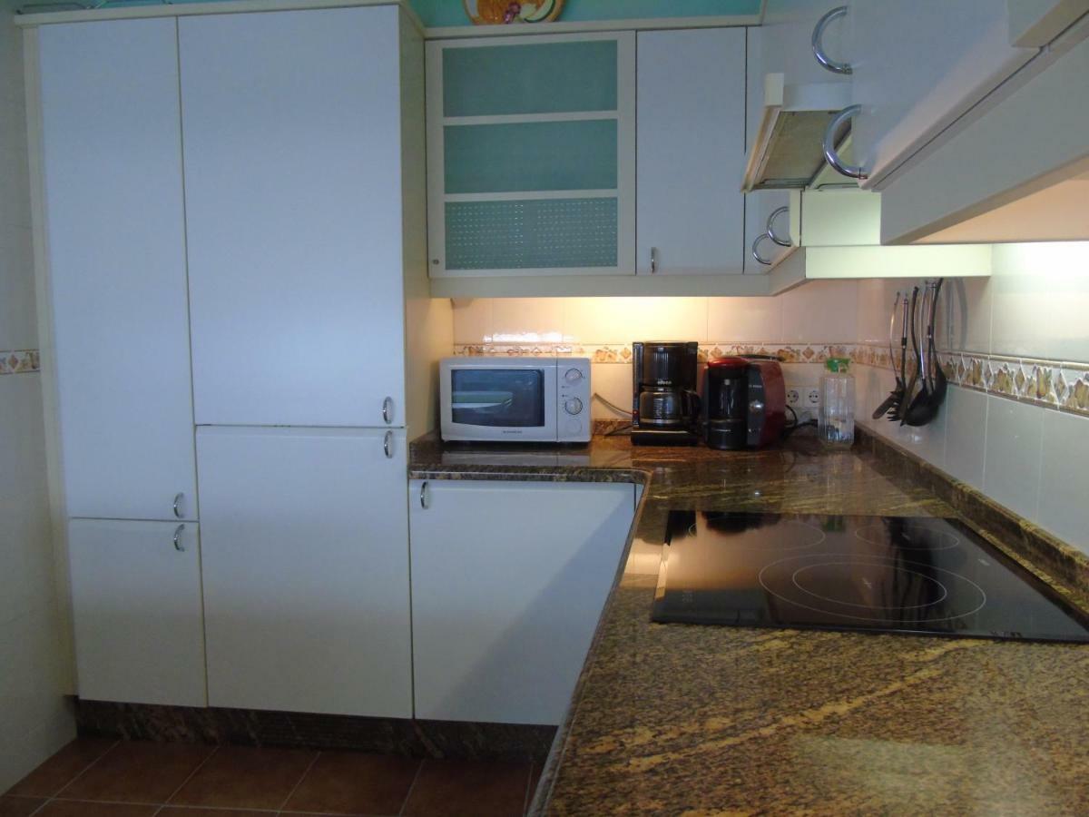 Apartamento En Caion Διαμέρισμα A Coruña Εξωτερικό φωτογραφία