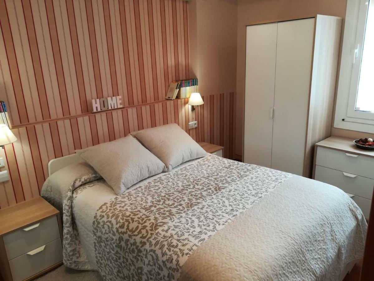 Apartamento En Caion Διαμέρισμα A Coruña Εξωτερικό φωτογραφία