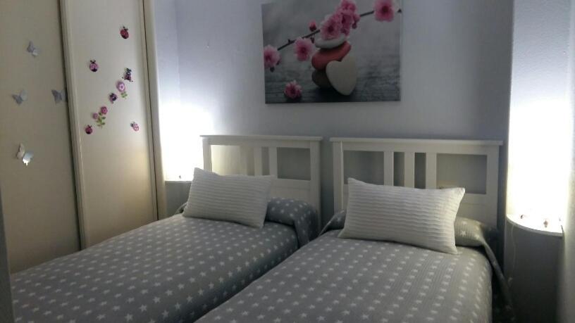 Apartamento En Caion Διαμέρισμα A Coruña Εξωτερικό φωτογραφία